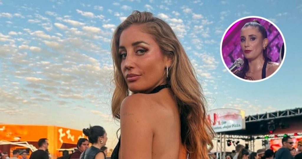 ¿Se retira? Dani Castro se sincera sobre su continuidad en Fiebre de Baile tras lesión