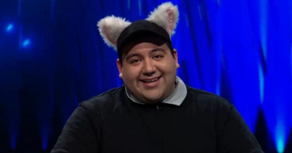 Danilo 21 revela la entrevista mejor pagada de “Podemos Hablar”: Invitada habría recibido 20 millones