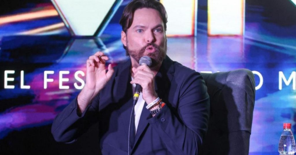 ¿Nuevo George Harris?: Revelan comediante venezolano para Viña 2026