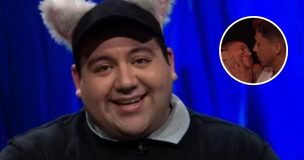 ¿Con quién sale Coté López? Danilo 21 revela supuesto pasado judicial de su nuevo novio