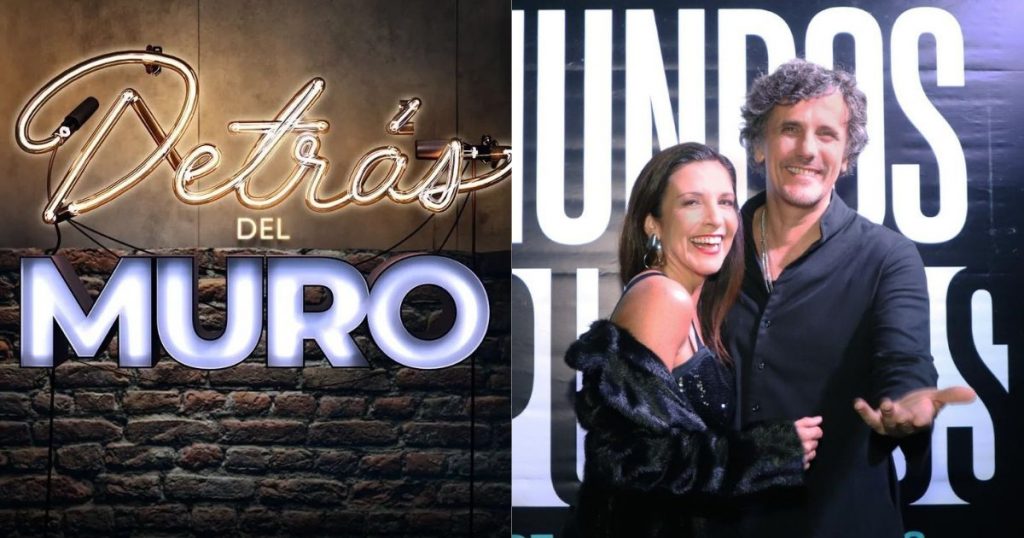 ¿Quién se llevó la noche?: Competencia entre 'Detrás del Muro' y 'Mundos Opuestos dejó claro ganador