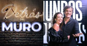 ¿Quién se llevó la noche?: Competencia entre 'Detrás del Muro' y 'Mundos Opuestos dejó claro ganador