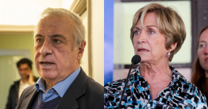 Matthei responde a Mañalich: 