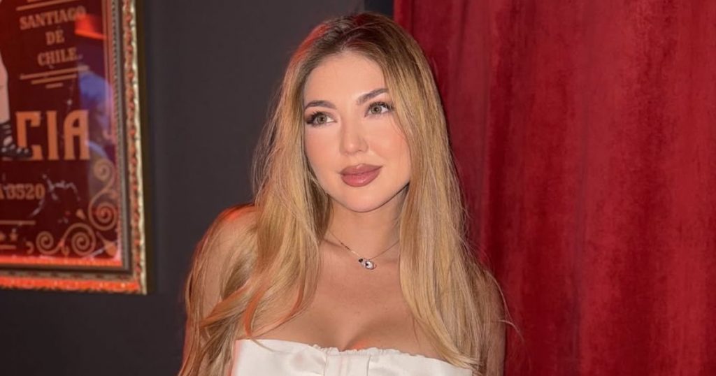 Disley Ramos aclara rumores de separación con Luis Jiménez: 