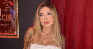 Disley Ramos aclara rumores de separación con Luis Jiménez: 