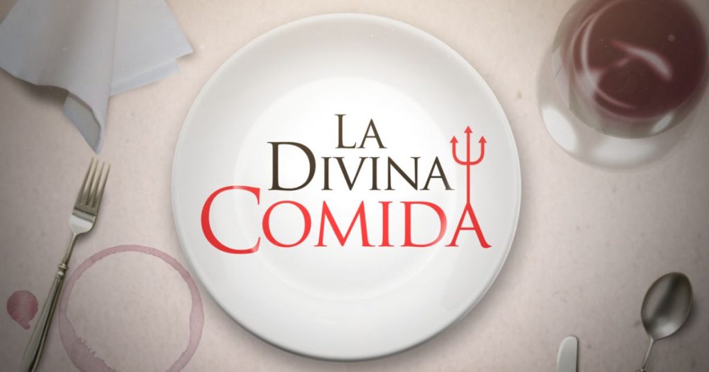 Duro golpe para La Divina Comida: CHV se desploma en la lucha por el rating del prime