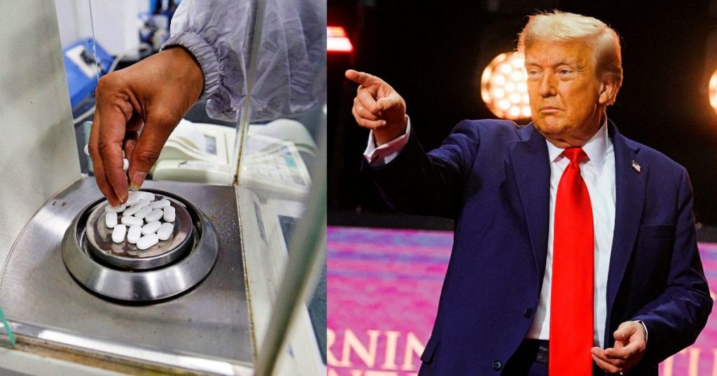 Estudio desmiente a Trump y descarta vínculo entre paracetamol y autismo en niños