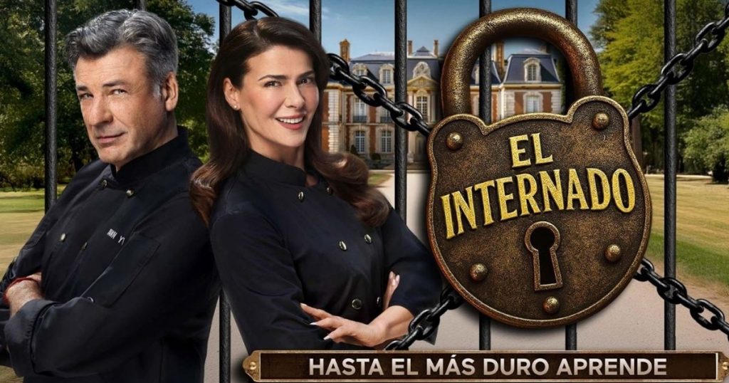 Baja inesperada: Querido participante de ‘El Internado’ presenta su renuncia