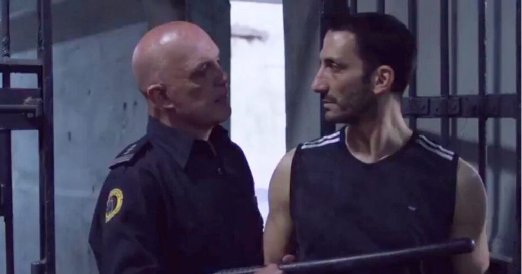 Luto en el espectáculo: Fallece destacado actor de “El Marginal” a sus 67 años