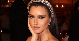 Tras su éxito internacional: Emilia Dides revela su esperado regreso a la televisión chilena