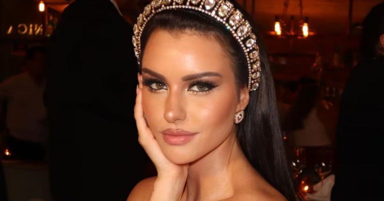 “Era todo lo que necesitaba”: Emilia Dides compartió emotivo registro tras su paso por Miss Universo Costa Rica