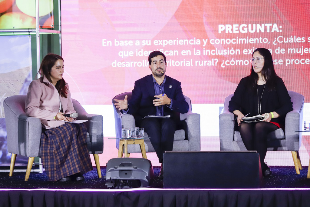 Expo Chile Agrícola 2025