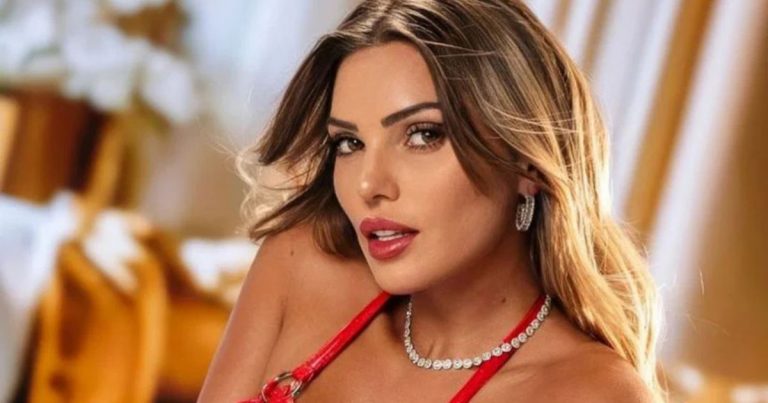 Faloon Larraguibel confirma su salida de 