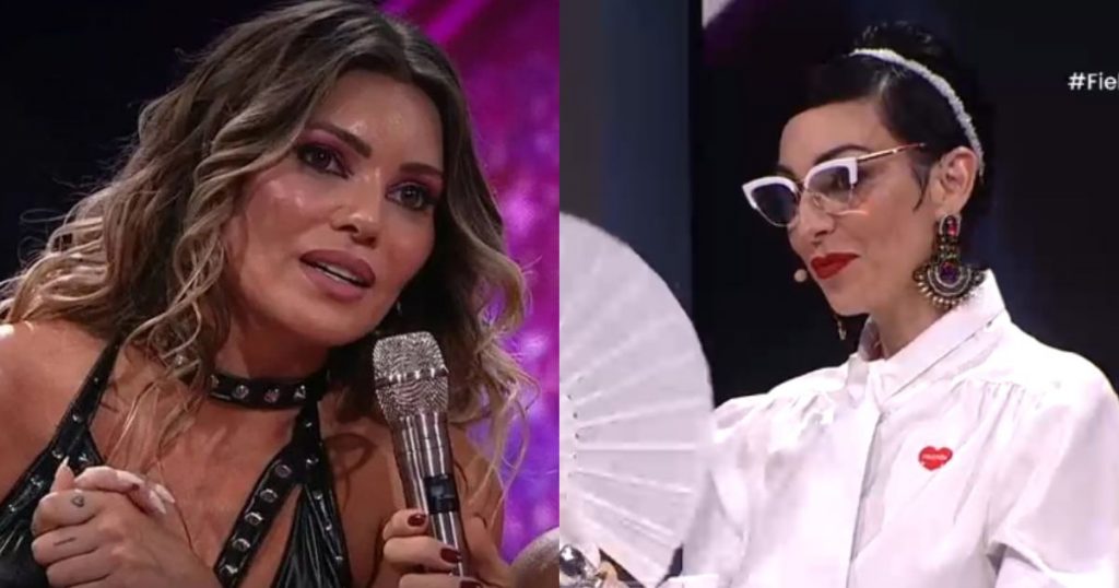 “No es favoritismo”: Maestra Edymar se defiende de críticas de Faloon en Fiebre de Baile