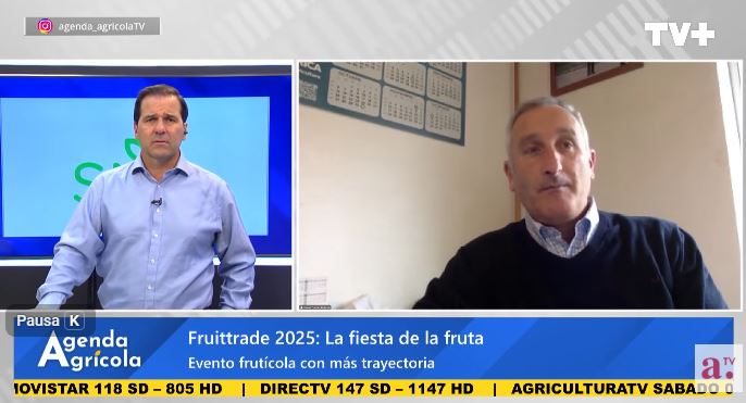 Fedefruta aborda anulación de System Approach y llama a fortalecer control fronterizo 