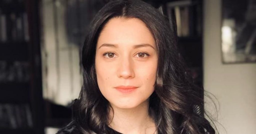 Instante mágico: Fotógrafo capta momento en que el bebé de Fernanda Salazar “actúa” en escena