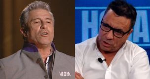Sin anestesia: Claudio Palma opina sobre participación de Solabarrieta en 'El Internado' y lo tilda de 'error'