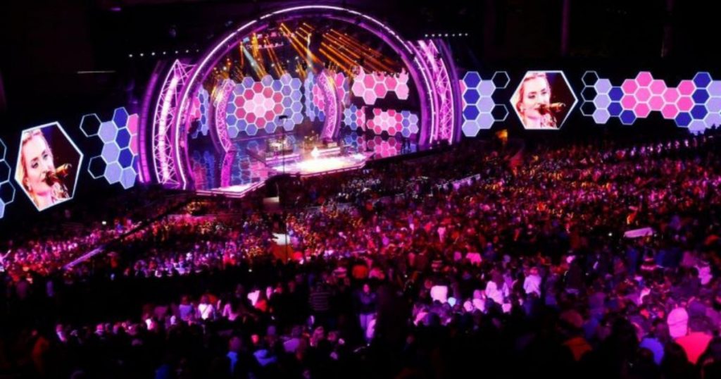 Viña 2026 presenta parrilla completa con regresos esperados y debuts históricos