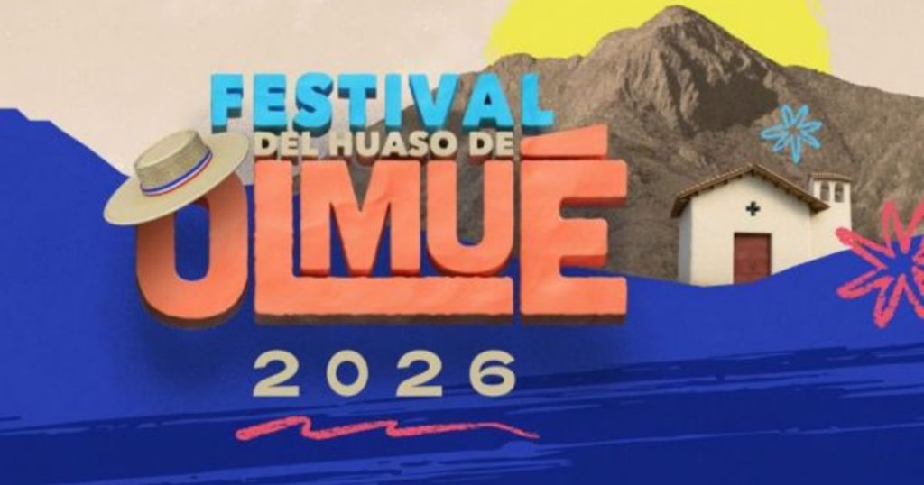 ¿El toque humorístico? El nombre que completa la parrilla de Olmué 2026