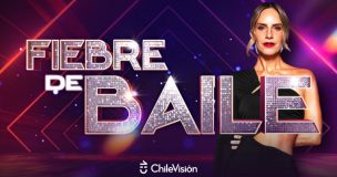 ¡Golpe en el Prime! CHV toma drástica determinación respecto a Fiebre de Baile