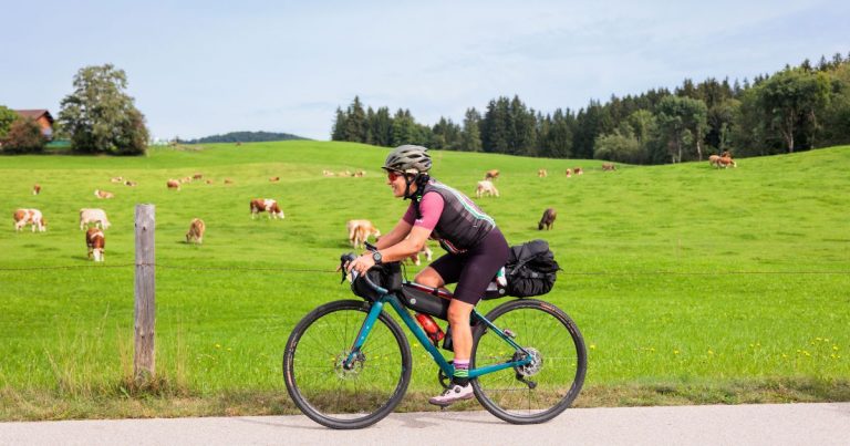 Ciclismo amateur en Chile: cada vez más aficionados entrenan como deportistas de alto rendimiento