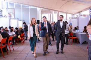 INACAP y CPC impulsan la Feria Laboral más grande del país con más de 25 mil ofertas