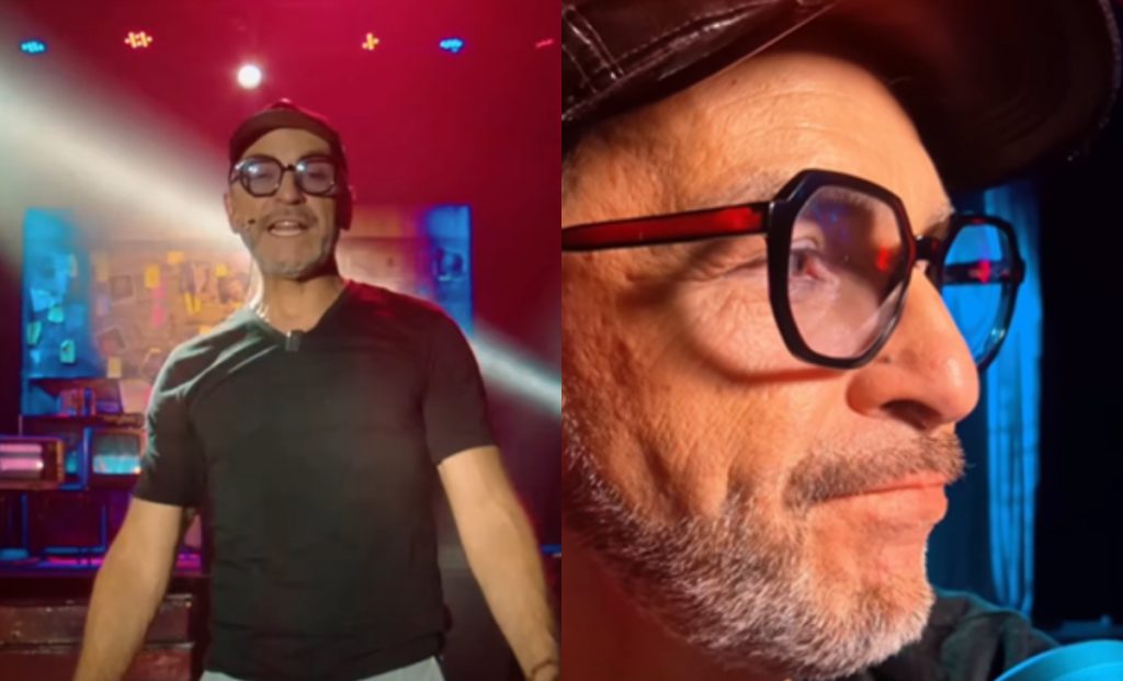 Cadem revela a los 10 standuperos mejor evaluados: Jorge Alís encabeza la lista