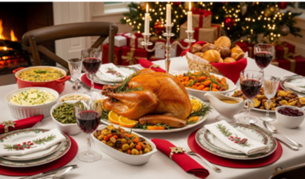 El pavo anticipa la cena de fin de año gracias al Black Friday