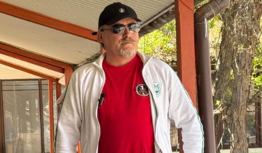 Paul Vásquez estaría lesionado tras incendio en San Bernardo: acudió como bombero