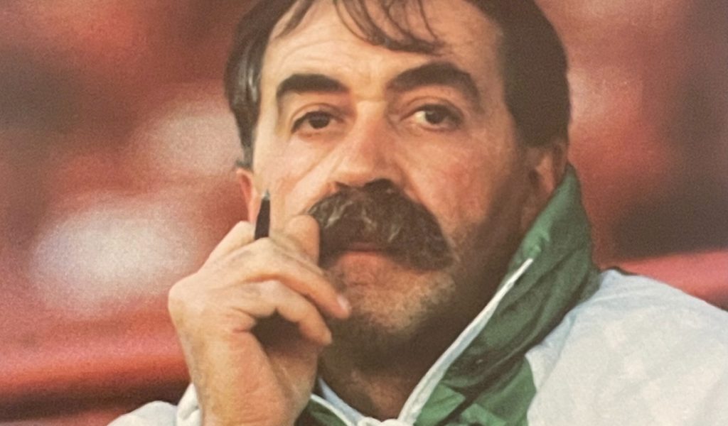 Fallece Xabier Azkargorta: ex técnico de La Roja rumbo al Mundial de 1998