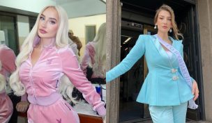 Fran Maira se sincera: Los tips que le dio a su hermana antes de su debut en Miss Mundo Chile