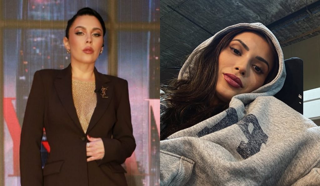 “Yo los vi bailando juntos”: Aránguiz destapa supuesto coqueteo entre Capelli y Raúl Peralta