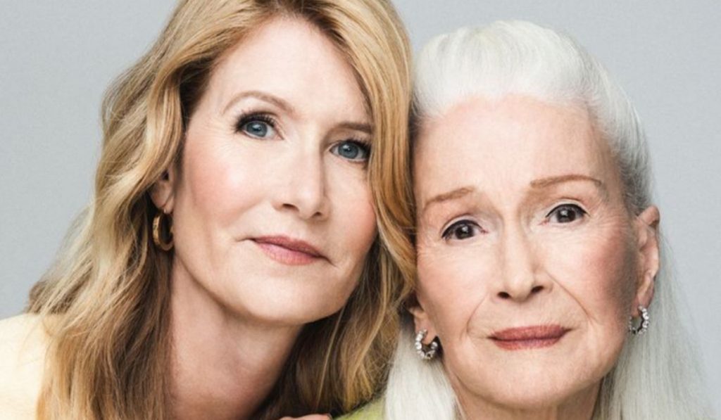 Adiós a una leyenda: Muere Diane Ladd, madre de Laura Dern y estrella de Hollywood