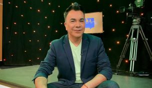 “Me dijo ‘¿quieres f…?’”: Luis Sandoval y la polémica anécdota que remece El Internado