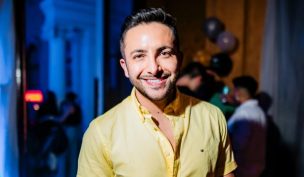 Revolución en Zona de Estrellas: Confirman a Hugo Valencia como nuevo animador