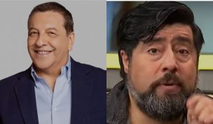 “Tuvimos que hablarlo”: Julio César rompe el silencio tras tensa situación con Gustavo Becerra en Fiebre de Baile