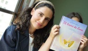 Leonor Varela y su historia más íntima: El libro que nació del duelo y el amor por sus hijos