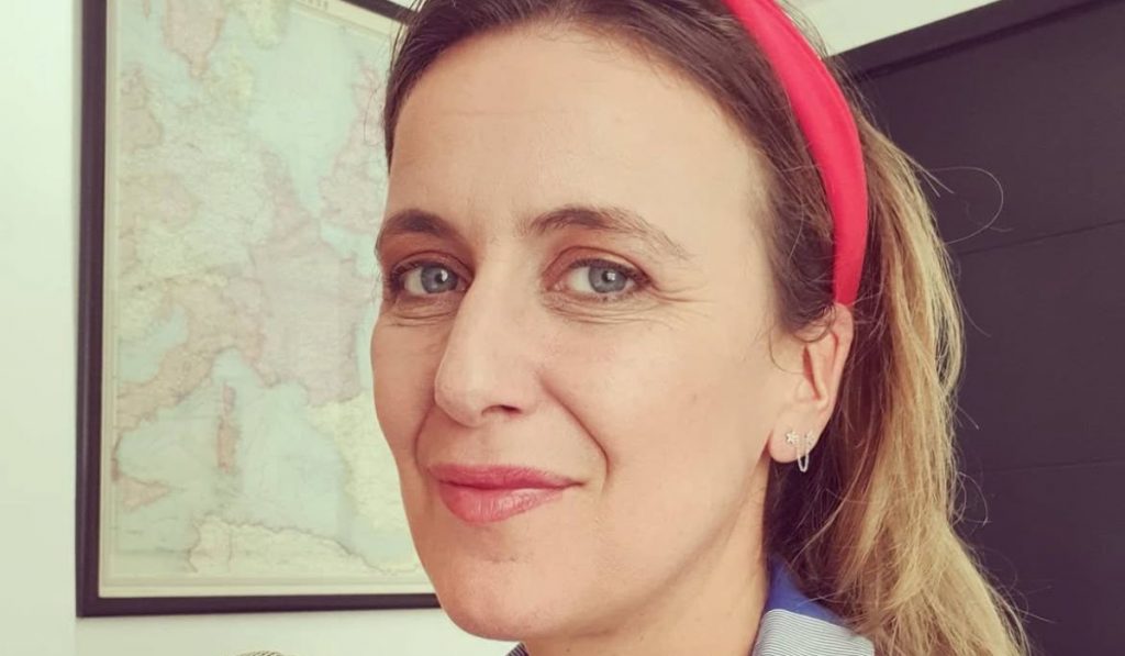 ¡Confirmada! Carolina Urrejola asume un rol clave en el Festival de Olmué 2026