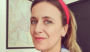 ¡Confirmada! Carolina Urrejola asume un rol clave en el Festival de Olmué 2026