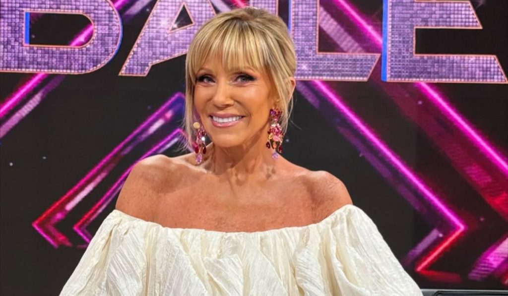 Raquel Argandoña desata polémica por burlarse del look de una productora: Piden aplicar Ley Karin