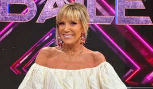 Raquel Argandoña desata polémica por burlarse del look de una productora: Piden aplicar Ley Karin