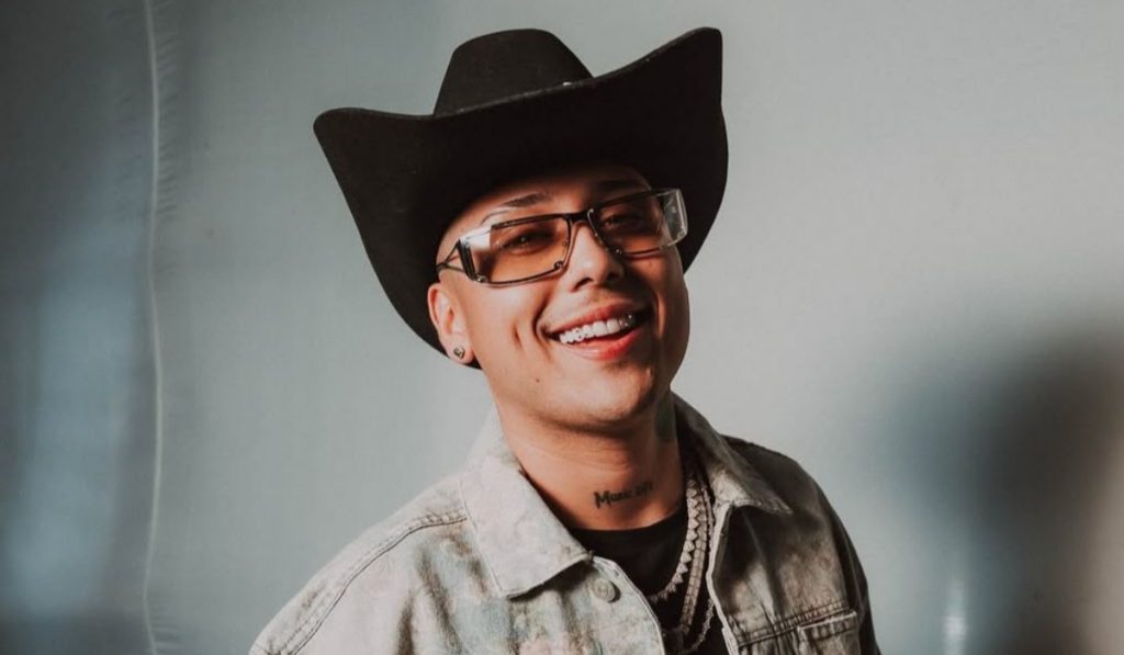 Toly Fu hace historia: El pionero de la ranchera urbana llega al Festival de Olmué