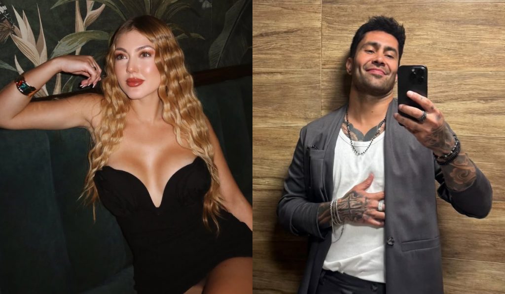 ¿Qué pasó realmente?: Disley Ramos rompe el silencio sobre su quiebre con Luis Jiménez