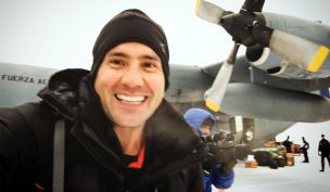 De Karen Doggenweiler al fenómeno Pancho Saavedra: La historia oculta detrás de “Lugares que hablan”