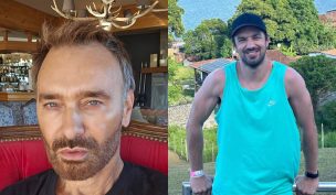 “Le daría hijos”: La inesperada confesión de Jordi Castell sobre el alcalde de Maipú