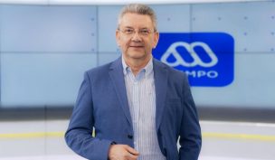 “Estaba todo revuelto”: Jaime Leyton relata angustiante momento tras millonario robo en su casa