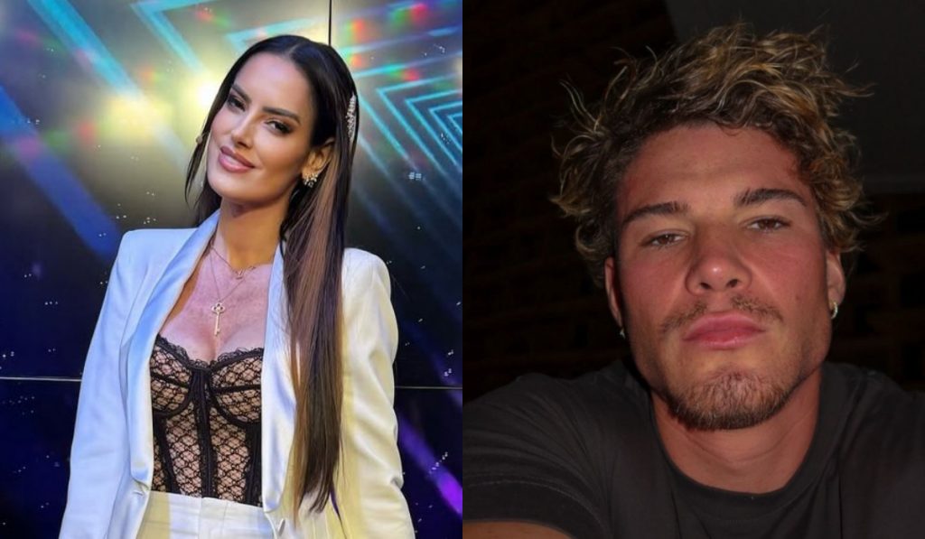 Adriana Barrientos pierde la paciencia y lanza feroz advertencia a Raimundo Cerda en televisión