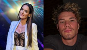 Adriana Barrientos pierde la paciencia y lanza feroz advertencia a Raimundo Cerda en televisión