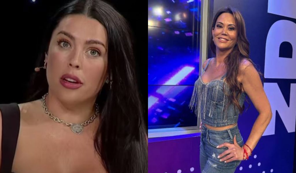 Explota la polémica: Aránguiz apunta contra Daniella Campos y la tilda de ‘agresiva y demoníaca’