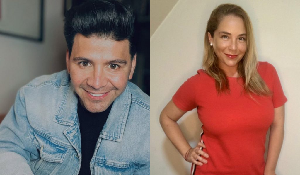 Francoise Perrot destapa la verdad: Revela cuánto le paga Edmundo Varas tras 15 años sin aportar